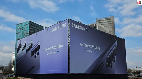 Samsung Showcases Galaxy S26 Series and Expands Galaxy AI Ecosystem at Mobile World Congress 2026
