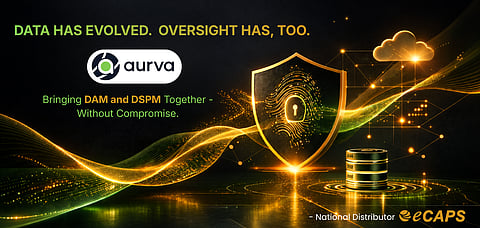 The Future of Data Security: Aurva Reimagines DAM and DSPM