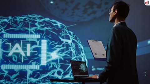 Turiyam AI and NTT Global Data Centers Join Hands to Expand Sovereign AI Infrastructure for Indian Enterprises