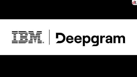 IBM Collaborates with Deepgram to Bring Advanced Voice Capabilities to Enterprise AI Platforms