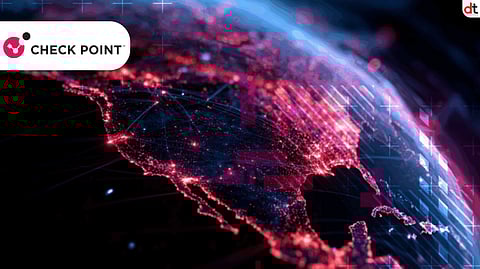 Check Point Software Technologies Warns of Cyber Espionage Campaign Targeting Government Ministries