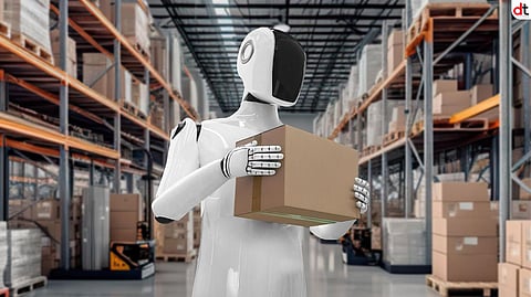 Texas Instruments Expands Physical AI Capabilities with NVIDIA Collaboration