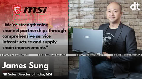 “Our Ambition For 2026 Is to Establish Ourselves As A Trusted Premium Computing Ecosystem”