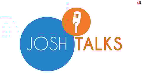 Josh Talks Sets New AI Milestone with Open Full-Duplex Hindi Conversational Model