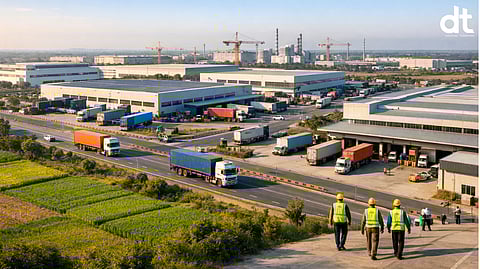 Global Tech Giants Turn Sriperumbudur into Tamil Nadu’s Industrial Growth Hub