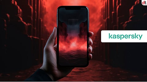 Kaspersky Finds 56% Rise in Trojan Banker Malware Attacks on Smartphones in 2025