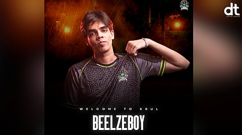S8UL Esports Ropes in Ved Bamb ‘Beelzeboy’, Pokémon GO World Champion