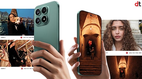 Xiaomi Opens Early Bird Sale for Xiaomi 17 Series With Exclusive Launch Offers