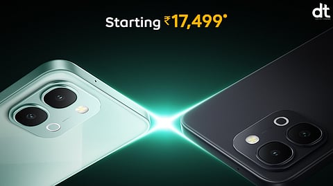 iQOO Launches iQOO Z11x in India With 7200mAh Battery and Dimensity 7400 Turbo Chip