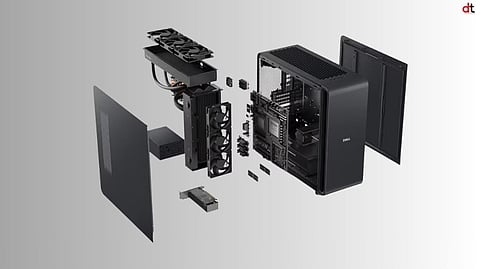 Dell Technologies First to Ship NVIDIA GB300 Desktop for Autonomous AI Agents