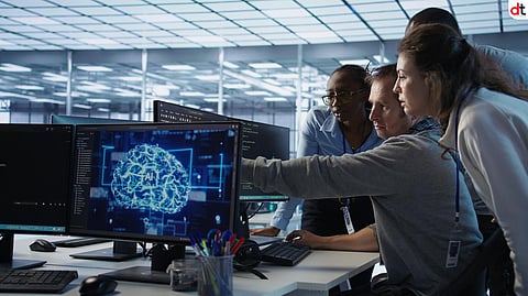 iStreet Network Unveils AI Centre of Excellence to Operationalise Enterprise AI at Scale