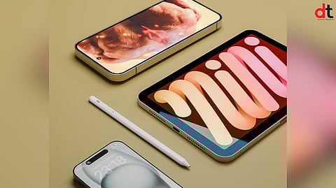 Zebronics Unveils Stylus Pro Max for Accurate Writing and Drawing