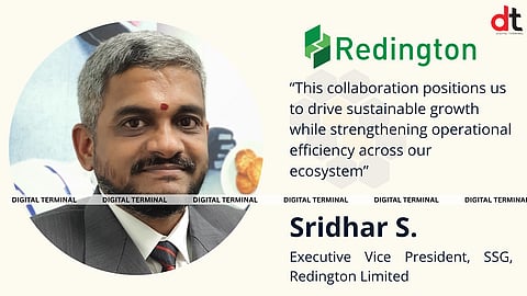 Redington and AWS India Sign Strategic Partnership to Boost Cloud and AI Adoption in APJ