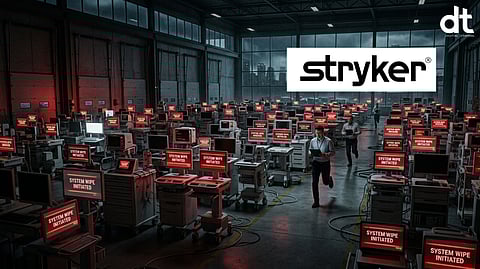 Iran-Linked Hackers Wipe 200,000 Devices in Stryker Incident, Redefining Cyberwar