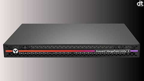 Vertiv Launches New KVM Switch for Secure Remote IT Management