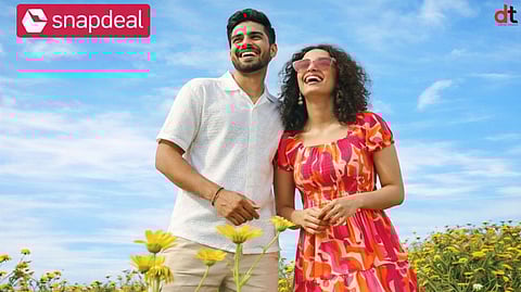 Snapdeal Expands Summer Fashion Collection with New Brands and Fresh Styles