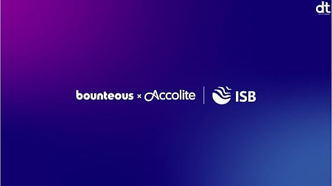 Bounteous x Accolite Partners with Indian School of Business to Build Future AI Leaders