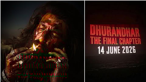 Dhurandhar Franchise in Spotlight as Fake Part 3 Announcement Circulates Online