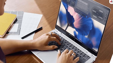 HP Introduces NearSense to Enable Seamless Cross-Device Connectivity at Imagine 2026