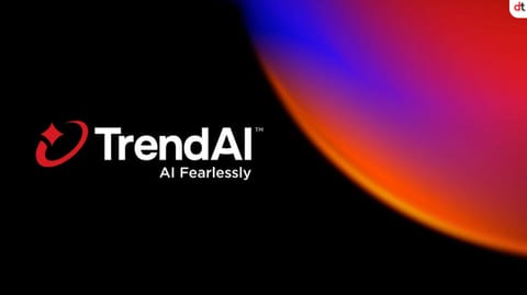 Trend Micro Rebrands Enterprise Business as TrendAI to Drive AI Security Focus