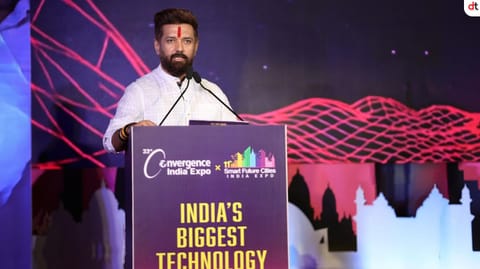 Convergence India Expo 2026 Showcases AI, Smart Mobility, and Digital Infrastructure Innovations
