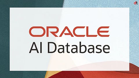 Oracle Launches Agentic AI Innovations to Transform Enterprise Data Management