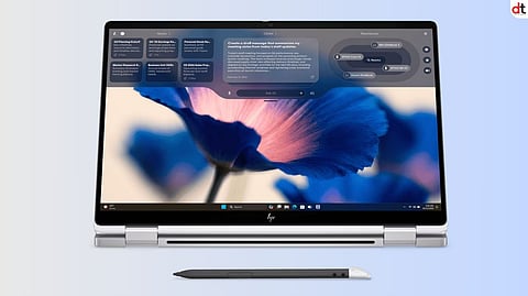 HP Unveils HP IQ as a New Workplace Intelligence Layer at Imagine 2026
