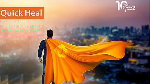 Quick Heal Foundation Drives Cyber Awareness to 90% Among Students