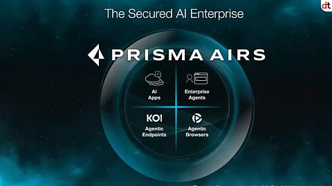 Palo Alto Networks Introduces Prisma AIRS 3.0 to Secure Agentic AI