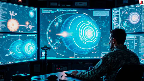 Check Point Introduces AI Defense Plane for Autonomous Enterprise Security