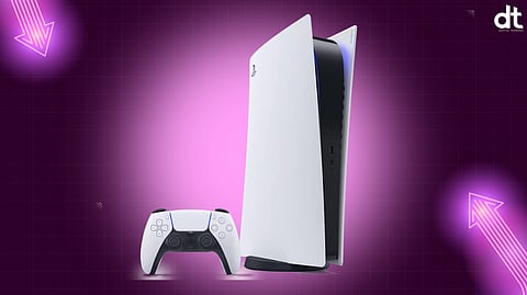 PlayStation 5 Gets More Expensive Worldwide Again