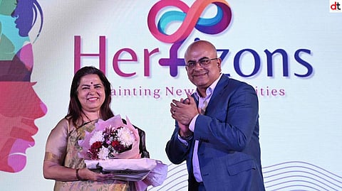 Nippon Paint India Launches HERizons Initiative To Empower Women Leaders Across Industries