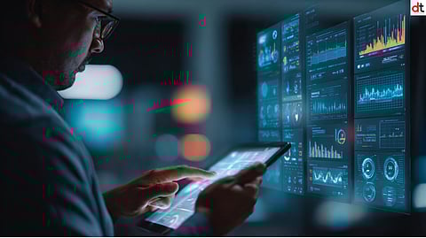 NTT DATA Report Highlights Gap Between AI Ambitions And Cloud Investment Across Enterprises