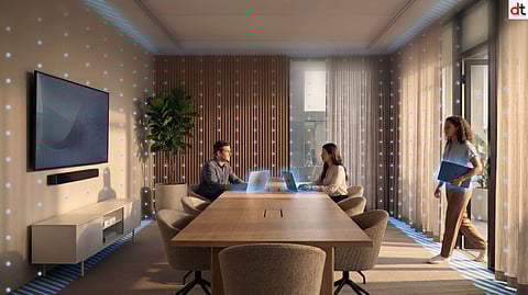 HP Introduces NearSense to Enable Seamless Cross-Device Connectivity at Imagine 2026