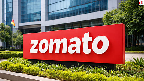 Zomato Cuts $11M in Support Costs Using MongoDB AI Platform