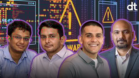 Cedar Hill Capital Backs Sign3 with $1.5M Investment in AI Fraud Detection