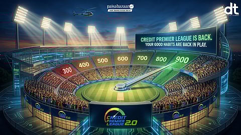 Paisabazaar Announces Return of Credit Premier League to Reward High Credit Score Users