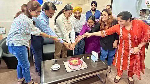 Arrow PC Network Completes 20 Years as Leading IT System Integrator