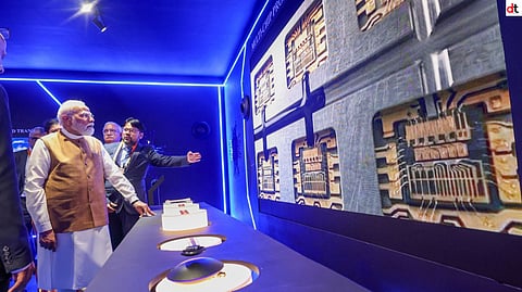 IESA Highlights Kaynes Semicon Plant as Key Step Toward Scalable Semiconductor Manufacturing in India