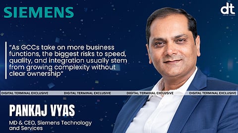 “India’s GCCs Must Reposition Themselves From Execution Centres To Ownership-Led Engineering Hubs”