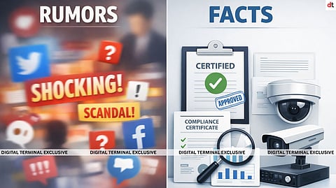 Reality Check: TP-Link Not ‘Banned,’ Company Clarifies Amid Policy Shift