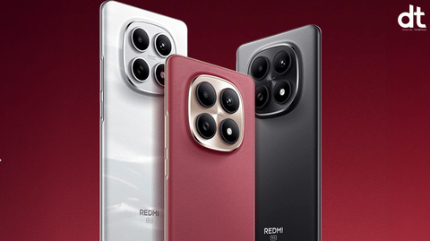 Redmi Note 15 Special Edition Goes on Sale in India with Premium Design and Long Battery Life