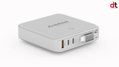 Stuffcool Unveils Zeno 100W with Smart Power Distribution and Sleek Design