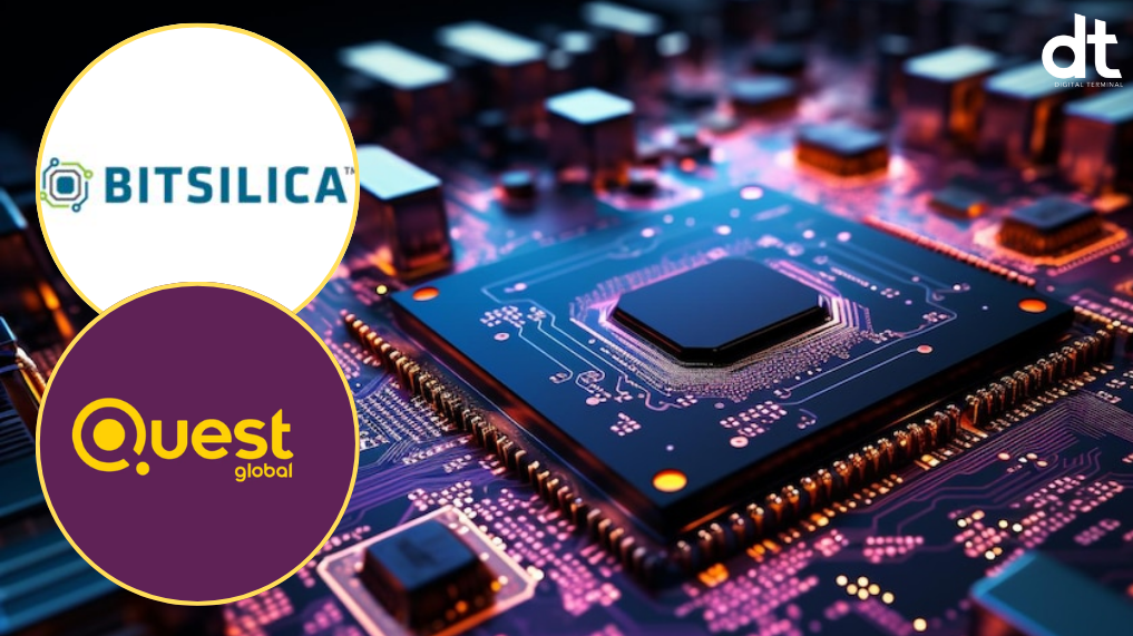 Quest Global Strengthens Semiconductor Push with Acquisition of BITSILICA