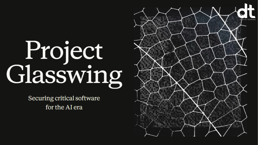 Anthropic Unveils Project Glasswing to Strengthen Global Software Security With Frontier AI