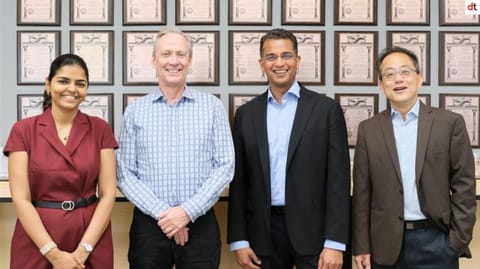 Cyient Semiconductors Secures Majority Stake in Kinetic Technologies with $85 Million Investment