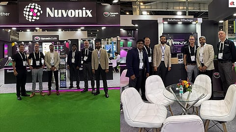 PNY Announces Strategic Alliance with Nuvonix to Strengthen Distribution Network in India