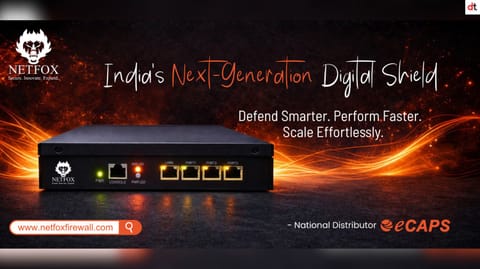 Netfox Firewall: India’s Next-Generation Shield for the Digital Era