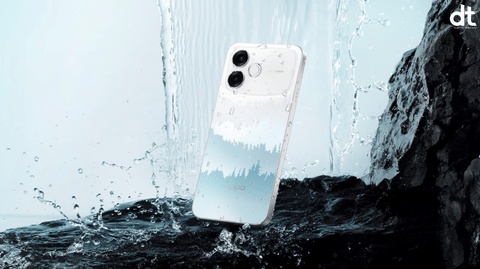 OPPO F33 Series Brings Extreme Durability to Everyday Smartphones