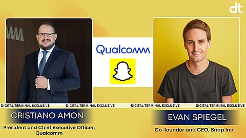 Snap and Qualcomm Partner to Power Next Generation Specs With Snapdragon XR Platforms
